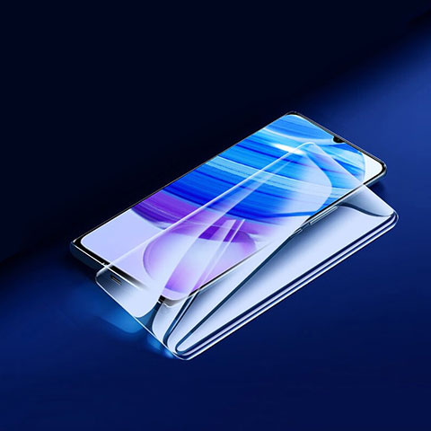 Protector de Pantalla Cristal Templado T04 para Xiaomi Redmi 9C Claro