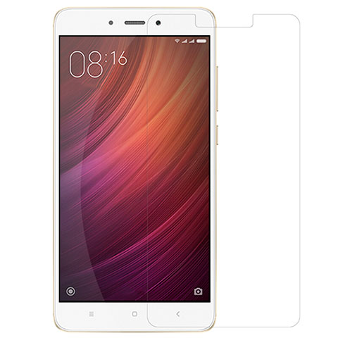 Protector de Pantalla Cristal Templado T04 para Xiaomi Redmi Note 4 Standard Edition Claro