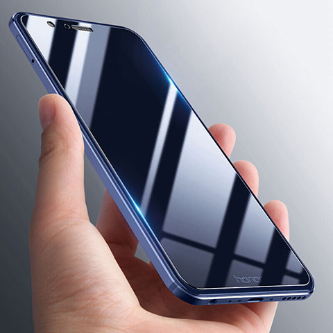 Protector de Pantalla Cristal Templado T06 para Huawei Honor 8 Pro Claro