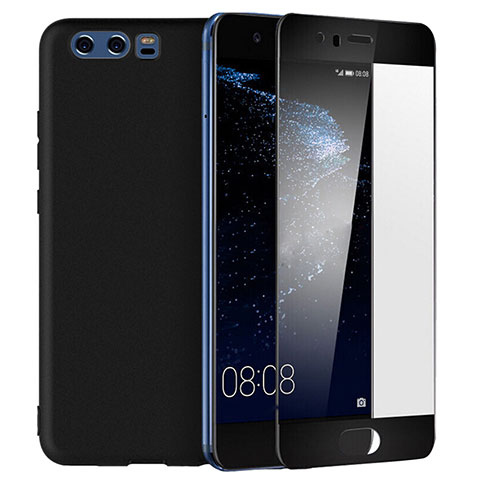 Protector de Pantalla Cristal Templado T06 para Huawei P10 Claro