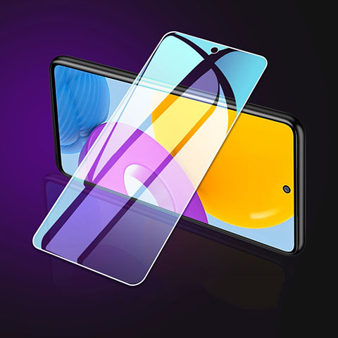 Protector de Pantalla Cristal Templado T06 para Oppo Reno8 Pro+ Plus 5G Claro