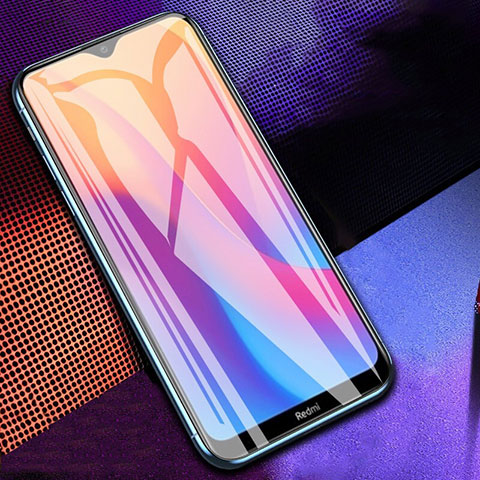 Protector de Pantalla Cristal Templado T06 para Xiaomi Redmi 8 Claro