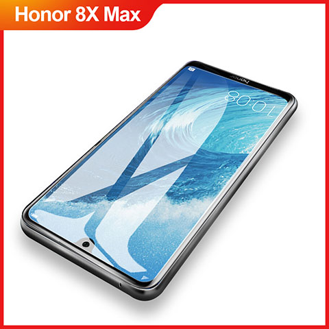 Protector de Pantalla Cristal Templado T07 para Huawei Honor 8X Max Claro