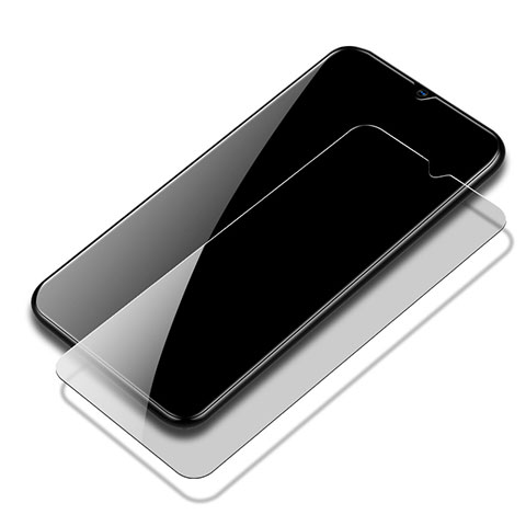 Protector de Pantalla Cristal Templado T09 para Vivo Y30 Claro