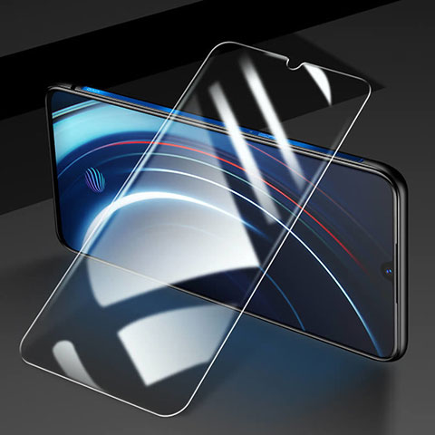 Protector de Pantalla Cristal Templado T12 para Samsung Galaxy A50 Claro