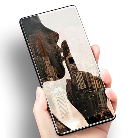 Protector de Pantalla Cristal Templado T16 para Xiaomi Mi Mix 2 Claro