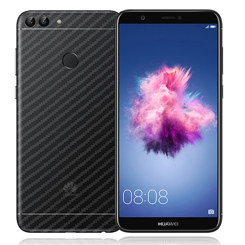 Protector de Pantalla Trasera B02 para Huawei P Smart Claro