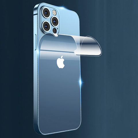 Protector de Pantalla Trasera para Apple iPhone 13 Pro Max Claro