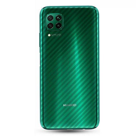 Protector de Pantalla Trasera para Huawei Nova 7i Claro