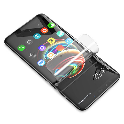 Protector de Pantalla Ultra Clear F01 para Xiaomi Redmi Note 5 Pro Claro