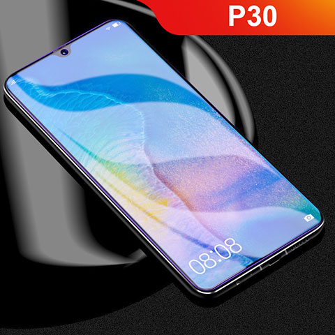 Protector de Pantalla Ultra Clear Integral Film Anti luz azul para Huawei P30 Claro