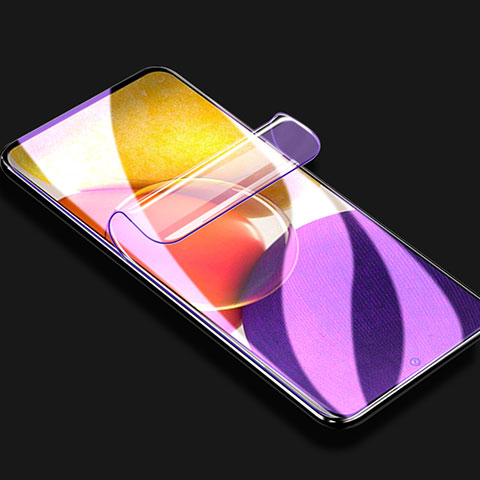 Protector de Pantalla Ultra Clear Integral Film Anti luz azul para Oppo Reno8 Pro+ Plus 5G Claro