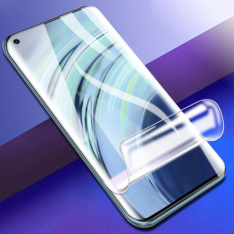 Protector de Pantalla Ultra Clear Integral Film F01 para Xiaomi Mi 11 Lite 5G Claro