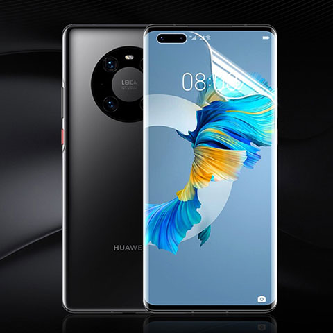 Protector de Pantalla Ultra Clear Integral Film F02 para Huawei Mate 40 Pro+ Plus Claro