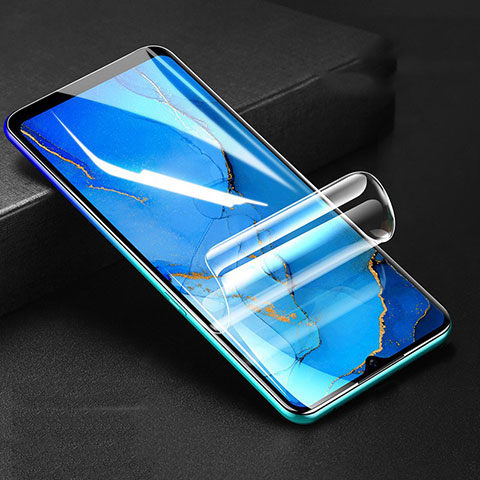 Protector de Pantalla Ultra Clear Integral Film F02 para Oppo K7 5G Claro