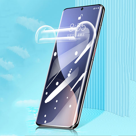 Protector de Pantalla Ultra Clear Integral Film F02 para Xiaomi Mi 12S Ultra 5G Claro