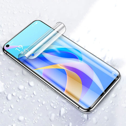 Protector de Pantalla Ultra Clear Integral Film F03 para Oppo Find X3 Pro 5G Claro