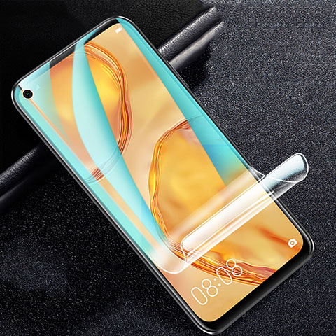 Protector de Pantalla Ultra Clear Integral Film F05 para Huawei P40 Lite 5G Claro