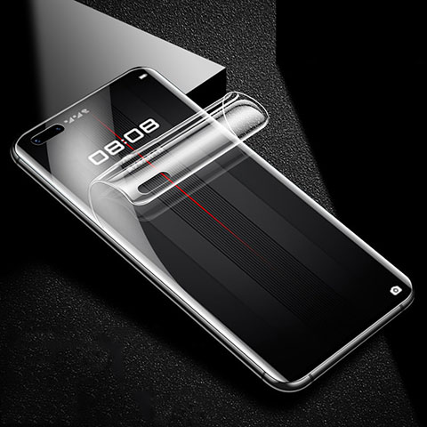 Protector de Pantalla Ultra Clear Integral Film para Huawei Mate 40 RS Claro