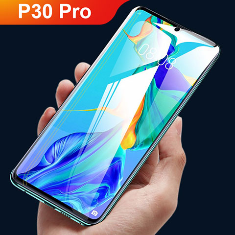 Protector de Pantalla Ultra Clear Integral Film para Huawei P30 Pro Claro