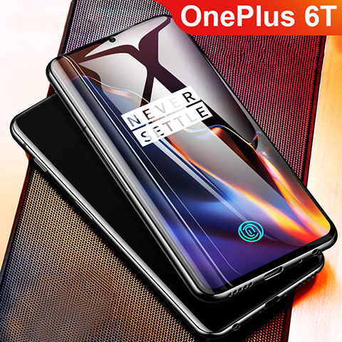 Protector de Pantalla Ultra Clear Integral Film para OnePlus 6T Claro