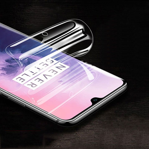 Protector de Pantalla Ultra Clear Integral Film para OnePlus 7T Claro