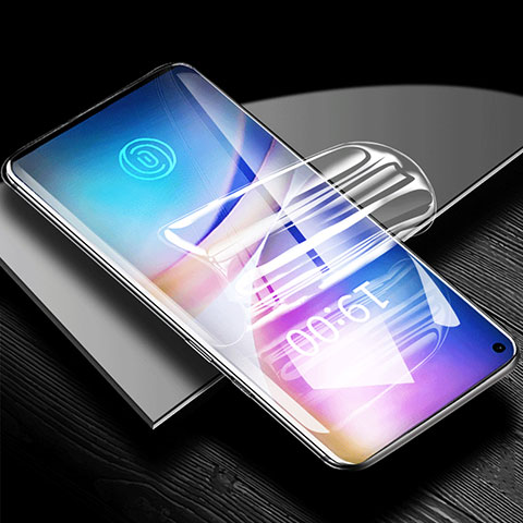 Protector de Pantalla Ultra Clear Integral Film para OnePlus 8 Claro