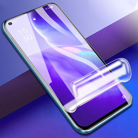 Protector de Pantalla Ultra Clear Integral Film para Oppo Reno5 5G Claro