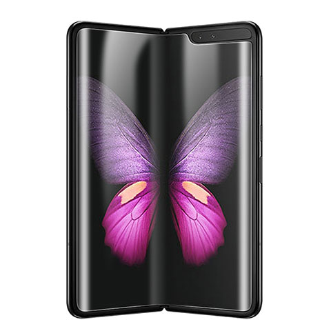 Protector de Pantalla Ultra Clear Integral Film para Samsung Galaxy Fold Claro