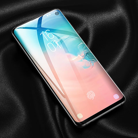 Protector de Pantalla Ultra Clear Integral Film para Samsung Galaxy S10 Claro