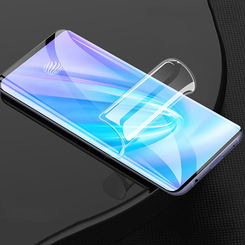 Protector de Pantalla Ultra Clear Integral Film para Vivo Nex 3 5G Claro