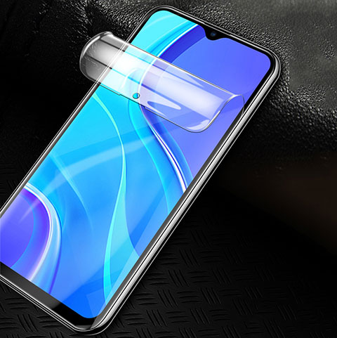 Protector de Pantalla Ultra Clear Integral Film para Xiaomi Redmi 9AT Claro