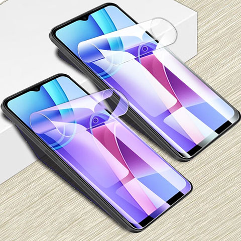 Protector de Pantalla Ultra Clear Integral Film para Xiaomi Redmi Note 11R 5G Claro