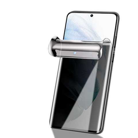 Protector de Pantalla Ultra Clear Integral Film Privacy para Samsung Galaxy S21 5G Claro