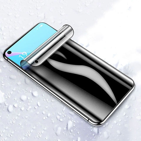 Protector de Pantalla Ultra Clear Integral Film Privacy S01 para Oppo F19 Pro Claro