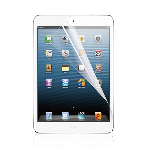 Protector de Pantalla Ultra Clear para Apple iPad Mini Claro