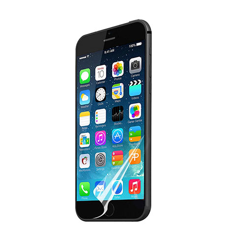 Protector de Pantalla Ultra Clear para Apple iPhone 6S Plus Claro