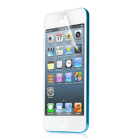Protector de Pantalla Ultra Clear para Apple iPod Touch 5 Claro