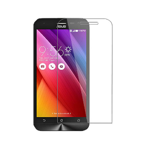 Protector de Pantalla Ultra Clear para Asus Zenfone 2 Laser ZE500KL ZE550KL Claro