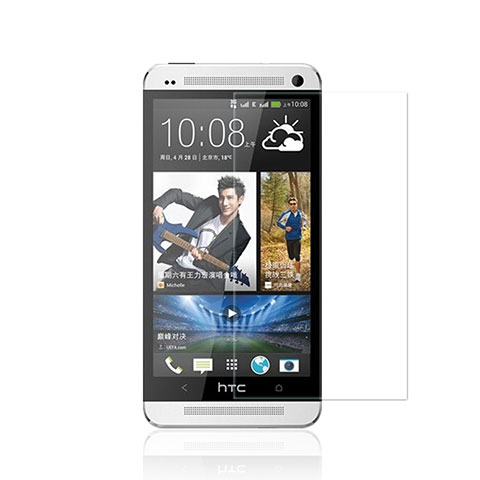 Protector de Pantalla Ultra Clear para HTC One M8 Claro