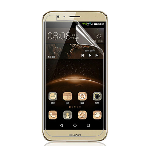 Protector de Pantalla Ultra Clear para Huawei G8 Claro