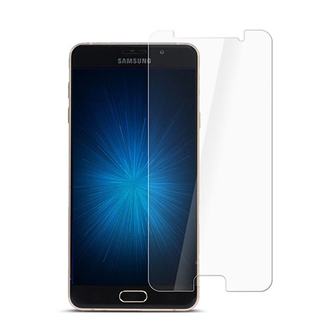 Protector de Pantalla Ultra Clear para Samsung Galaxy A7 (2016) A7100 Claro