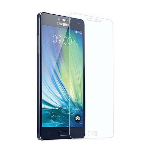 Protector de Pantalla Ultra Clear para Samsung Galaxy A7 Duos SM-A700F A700FD Claro