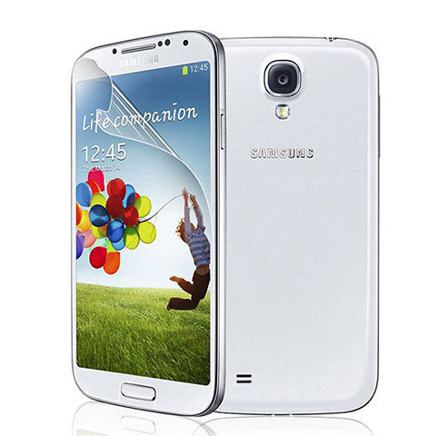 Protector de Pantalla Ultra Clear para Samsung Galaxy S4 i9500 i9505 Claro