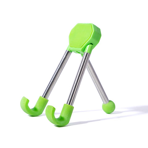 Soporte Universal De Movil Sostenedor K15 Verde