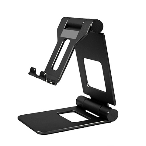 Soporte Universal De Movil Sostenedor K19 Negro