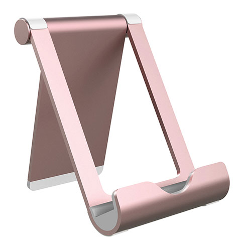 Soporte Universal De Movil Sostenedor K21 Oro Rosa