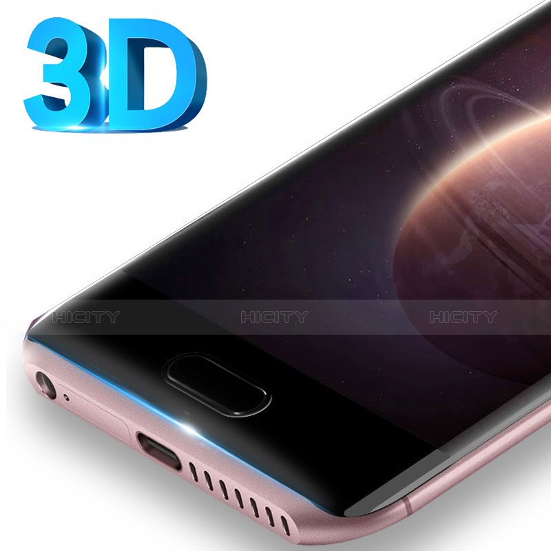 3D Protector de Pantalla Cristal Templado G01 para Huawei Honor Magic Claro
