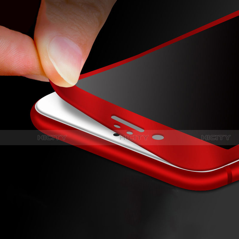 3D Protector de Pantalla Cristal Templado para Apple iPhone 8 Plus Claro