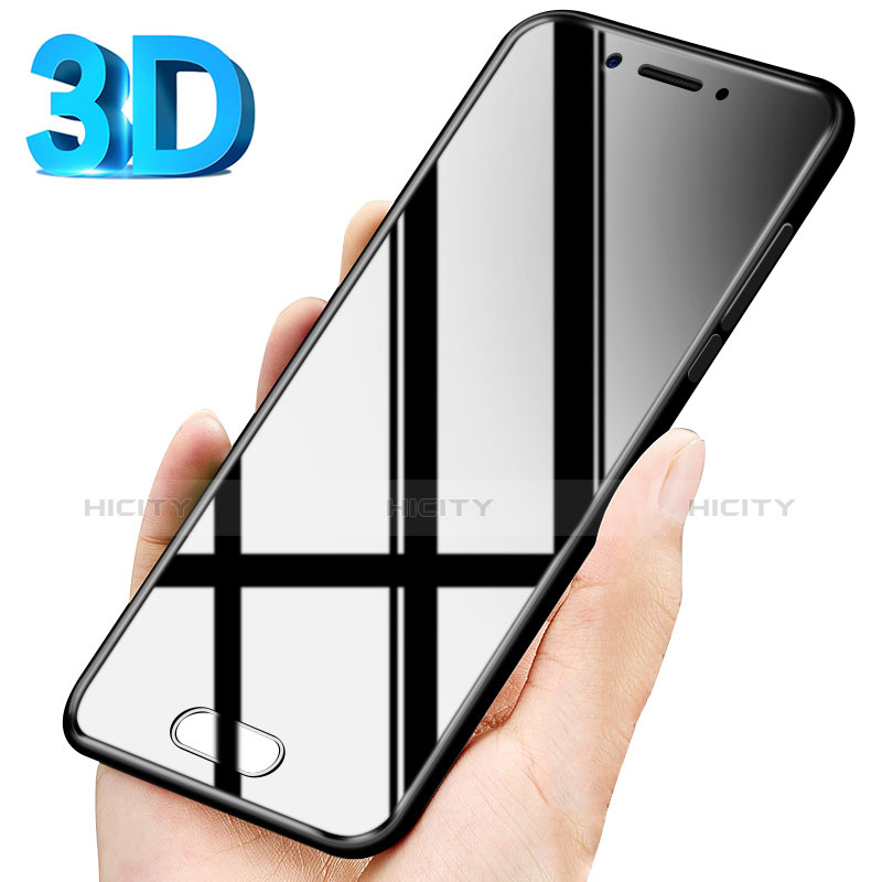 3D Protector de Pantalla Cristal Templado para Huawei Honor 6X Pro Claro